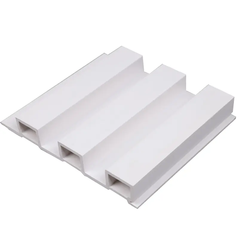 China WPC Wall Panels - Indoor PVC Coated Cladding from Reliable Suppliers | Factory Direct Quality