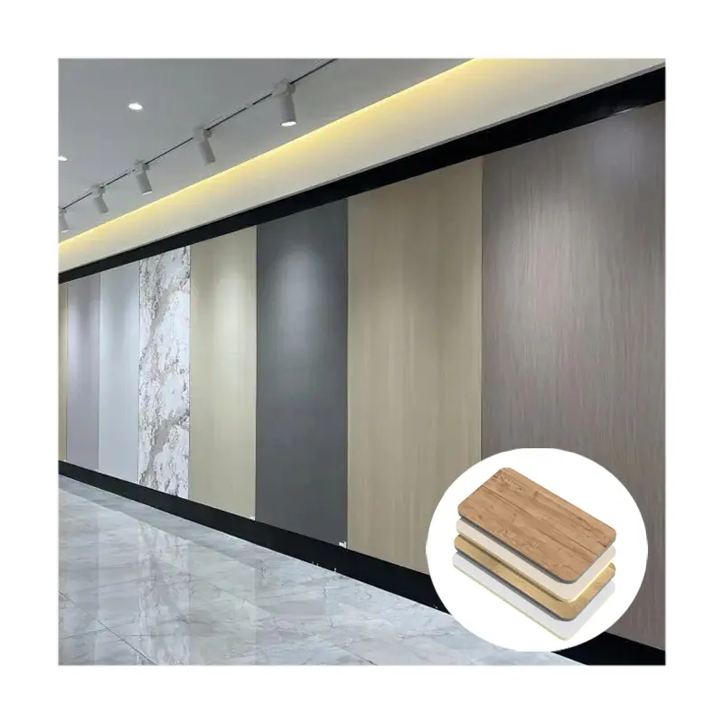 China Suppliers Decorative Wall Panels - Easy Install Bamboo Charcoal Wood Veneer from Factory
