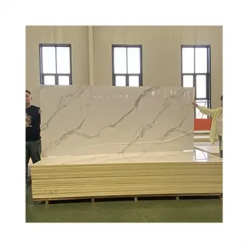 Easy installing decorative wall panels bamboo charcoal board