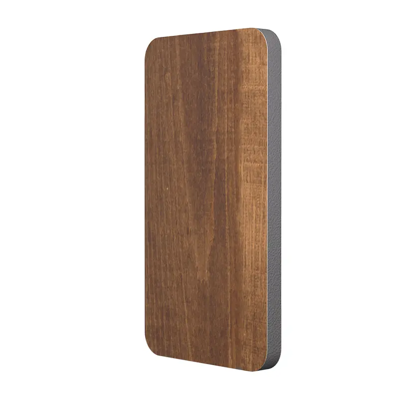 High-Quality Easy Install Bamboo Charcoal Wood Veneer Decorative Wall Panels - China Suppliers & Factory Supplier, Suppliers