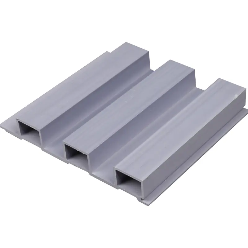 China WPC Wall Panels - Indoor PVC Coated Cladding from Reliable Suppliers | Factory Direct Quality