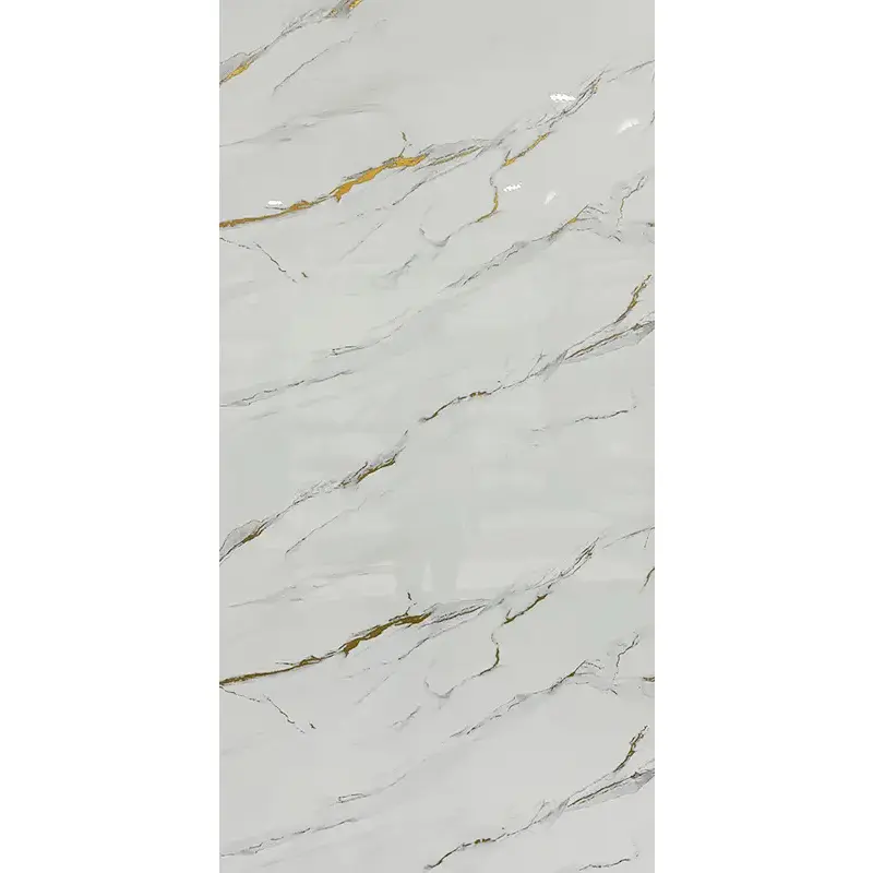 China Suppliers PVC Interior Wall Decoration Panel - Fast Installation UV Panel from Factory