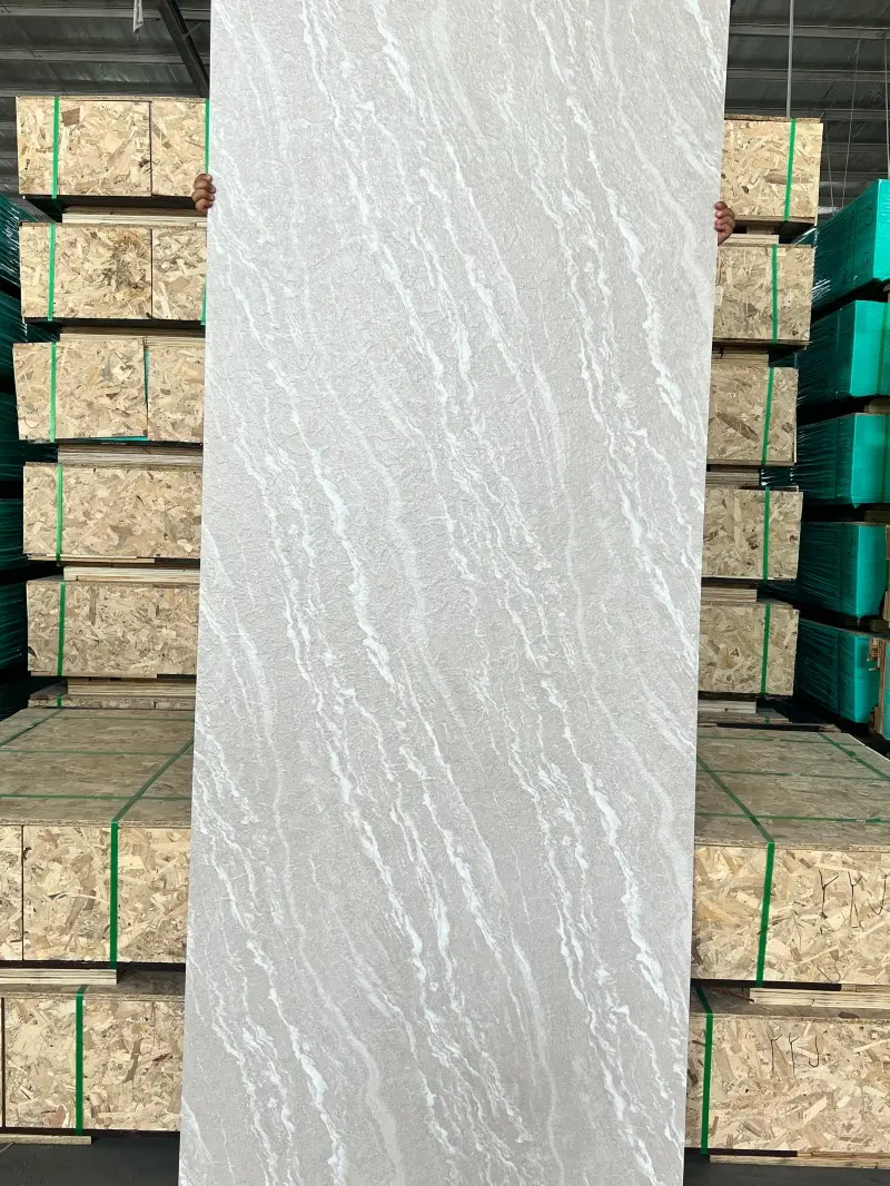 PVC Marble Application 1