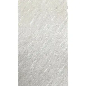 Interior decoration embossed PVC marble sheet wall panel