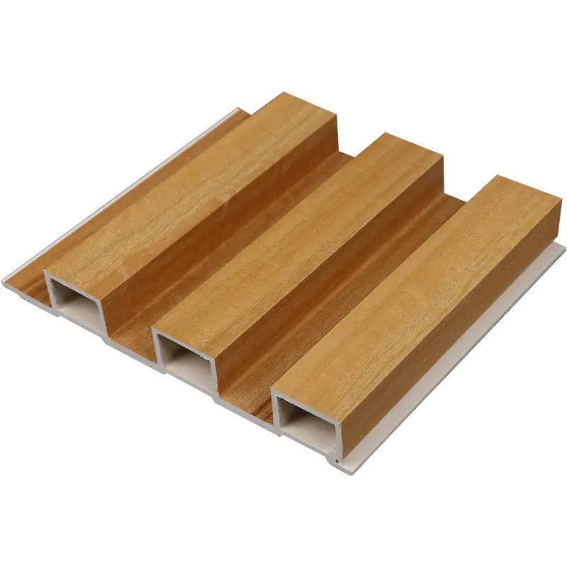 China WPC Wall Panels - Indoor PVC Coated Cladding from Reliable Suppliers | Factory Direct Quality