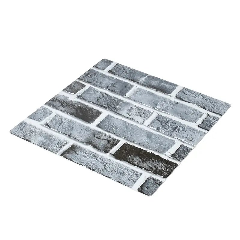 China UV Panel for Interior Wall Decoration - Fast Installation PVC Material from Trusted Suppliers and Factory