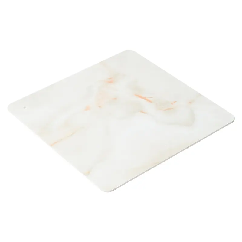 China UV Panel for Interior Wall Decoration - Fast Installation PVC Material from Trusted Suppliers and Factory