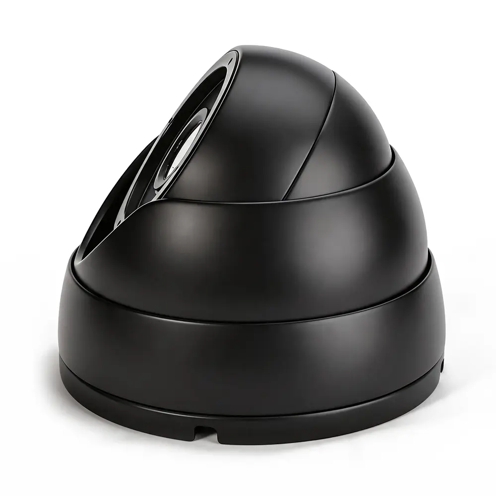 High-Quality XY-N8824 In-Vehicle Dome Interior AHD Camera Vendor, In Stock