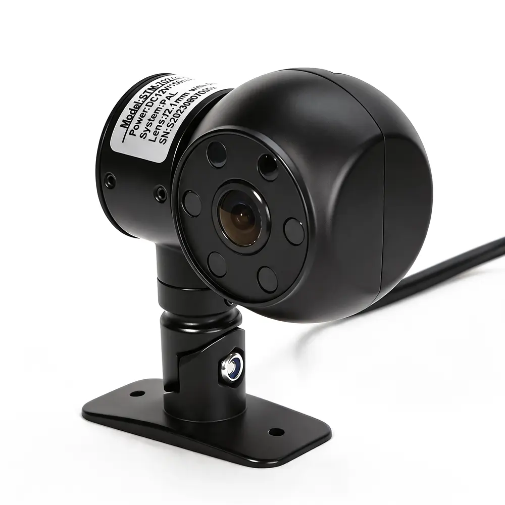 Wholesale XY-N702 Wide-Angle In-Cabin AHD Vehicle Camera Wholesaler, Vendors