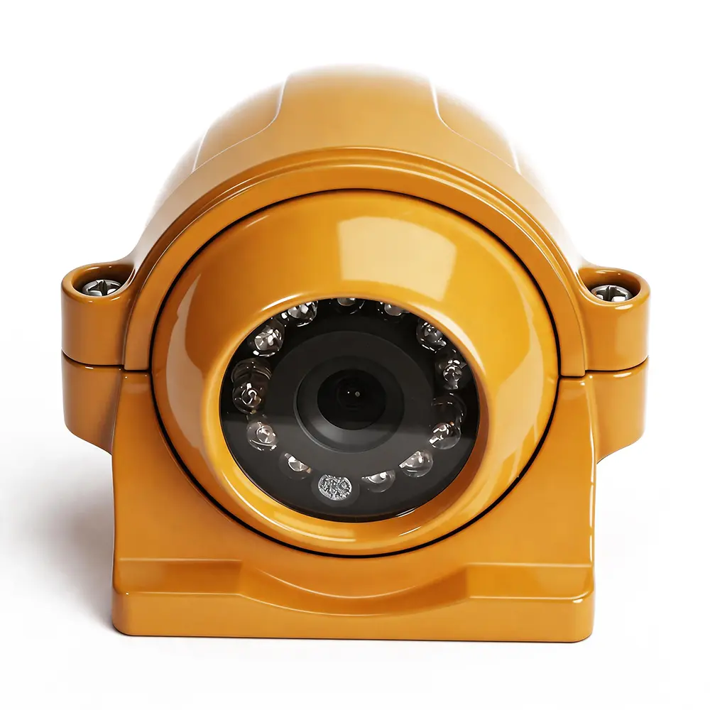 CE Certified XY-FS798 1080P Full HD Vehicle-Mounted Camera Manufacturers, Vendors