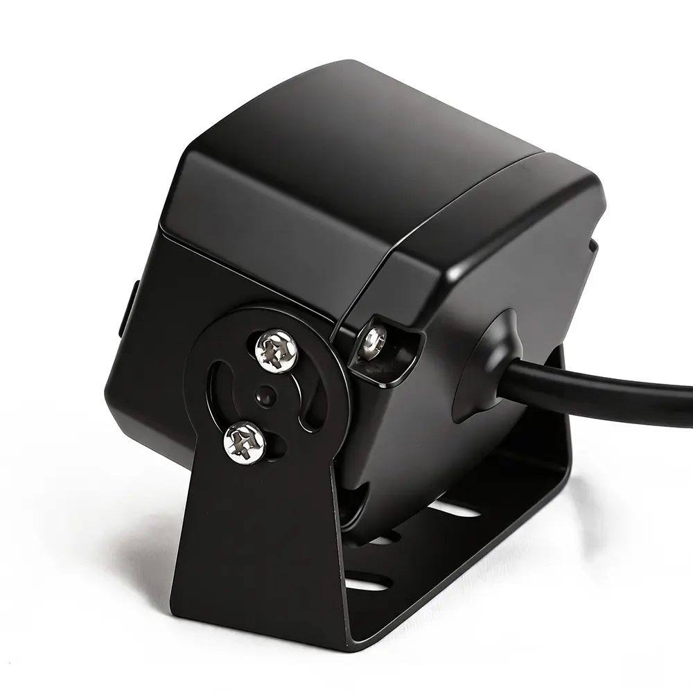 CE Certification XY-FS7510 1080P Starlight IP67 Waterproof Exterior Dot-matrix IR Vehicle Camera Factory, Manufacturers