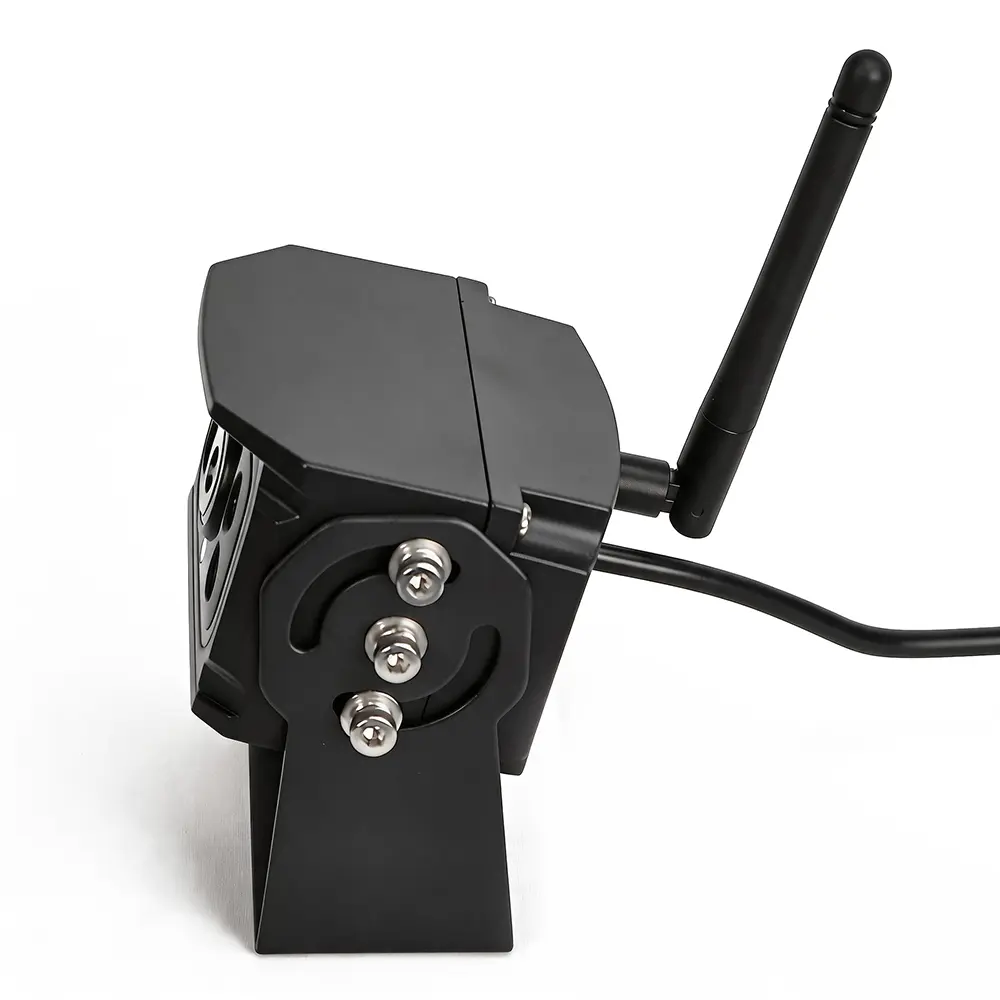 Wholesale XY-FS760WX Outdoor Waterproof Wireless Vehicle Camera In Stock, Quotation