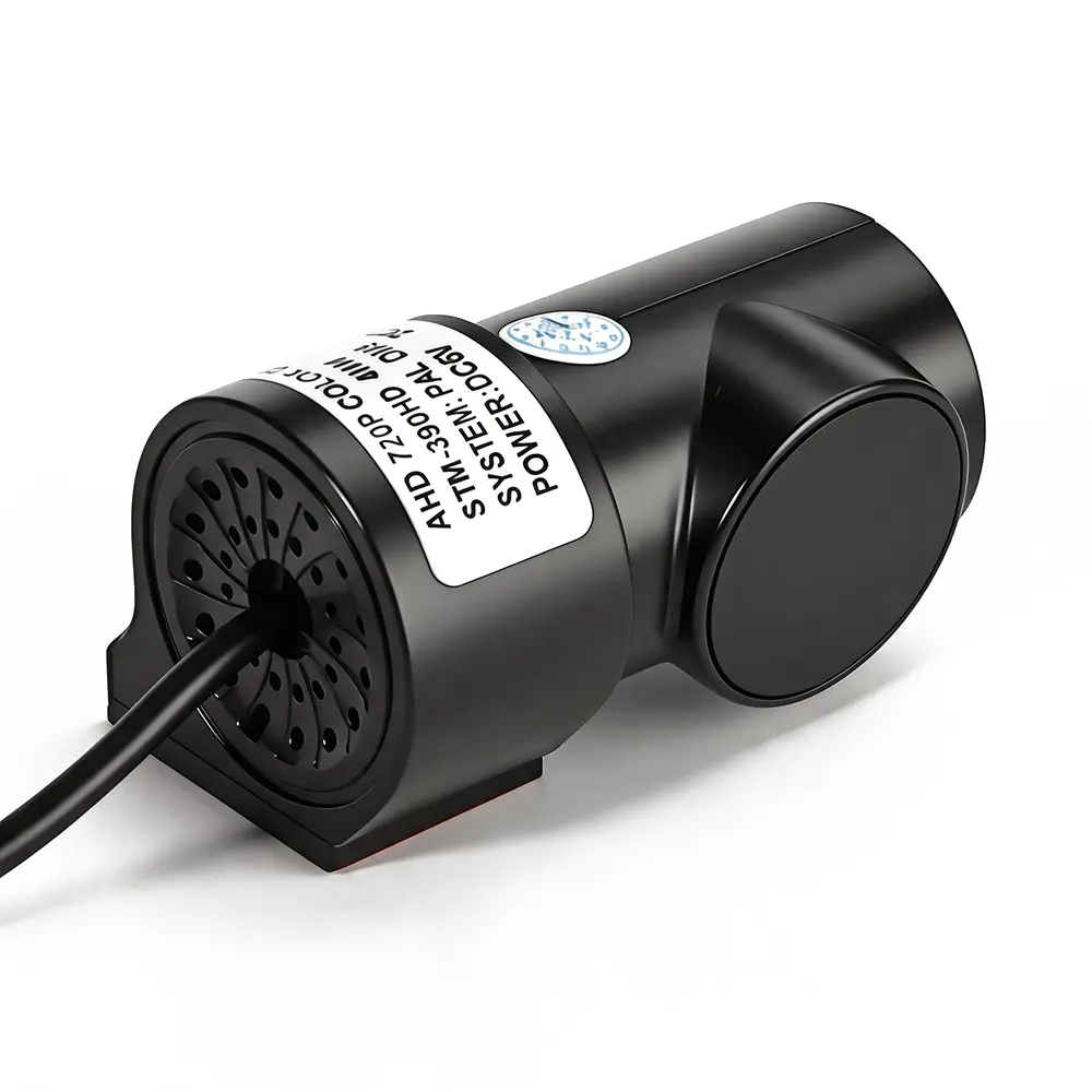 ODM XY-N7503-DMS 1080P Starlight AHD In-Cabin DMS Driver Monitoring Camera Wholesaler, In Stock
