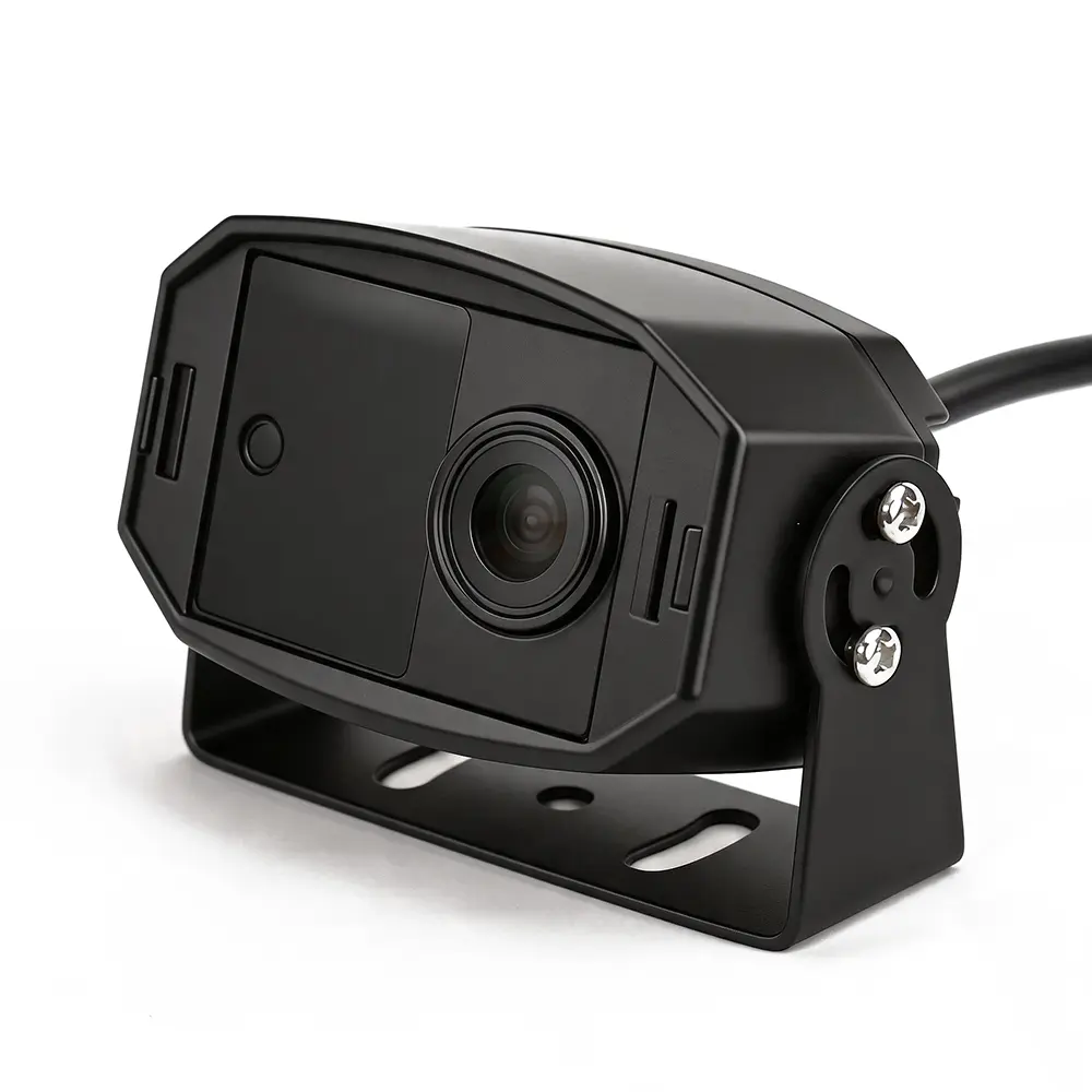 CE Certification XY-FS7510 1080P Starlight IP67 Waterproof Exterior Dot-matrix IR Vehicle Camera Factory, Manufacturers