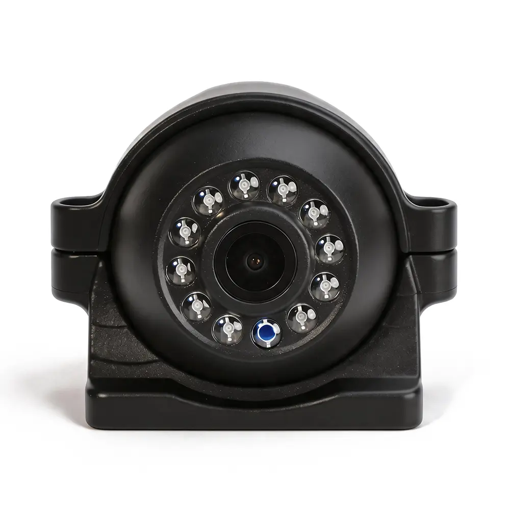 Wholesale XY-FS797 Ultra-Wide 150° Outdoor Waterproof Vehicle Camera Vendor, In Stock