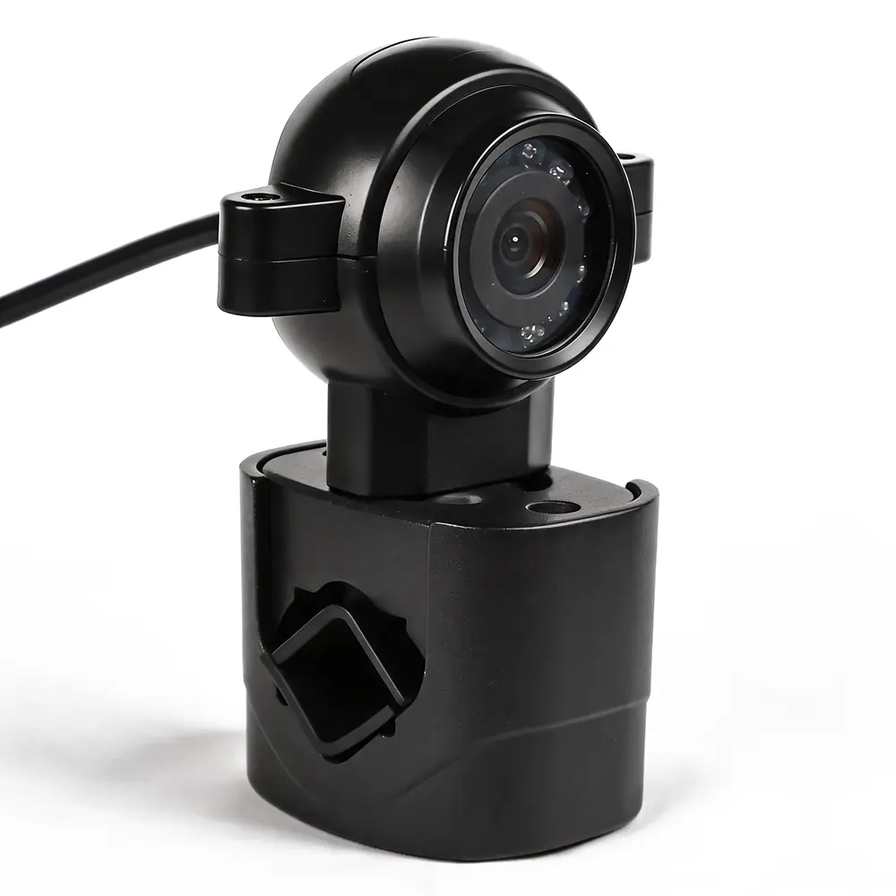 CE Certified XY-FS799 1080P Starlight AHD Wide-angle Exterior Vehicle Camera Wholesaler, Vendor