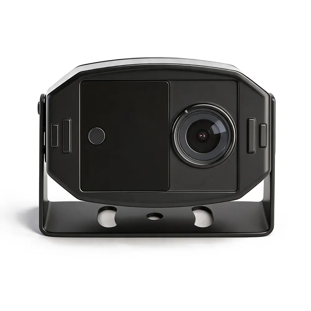 CE Certification XY-FS7510 1080P Starlight IP67 Waterproof Exterior Dot-matrix IR Vehicle Camera Factory, Manufacturers