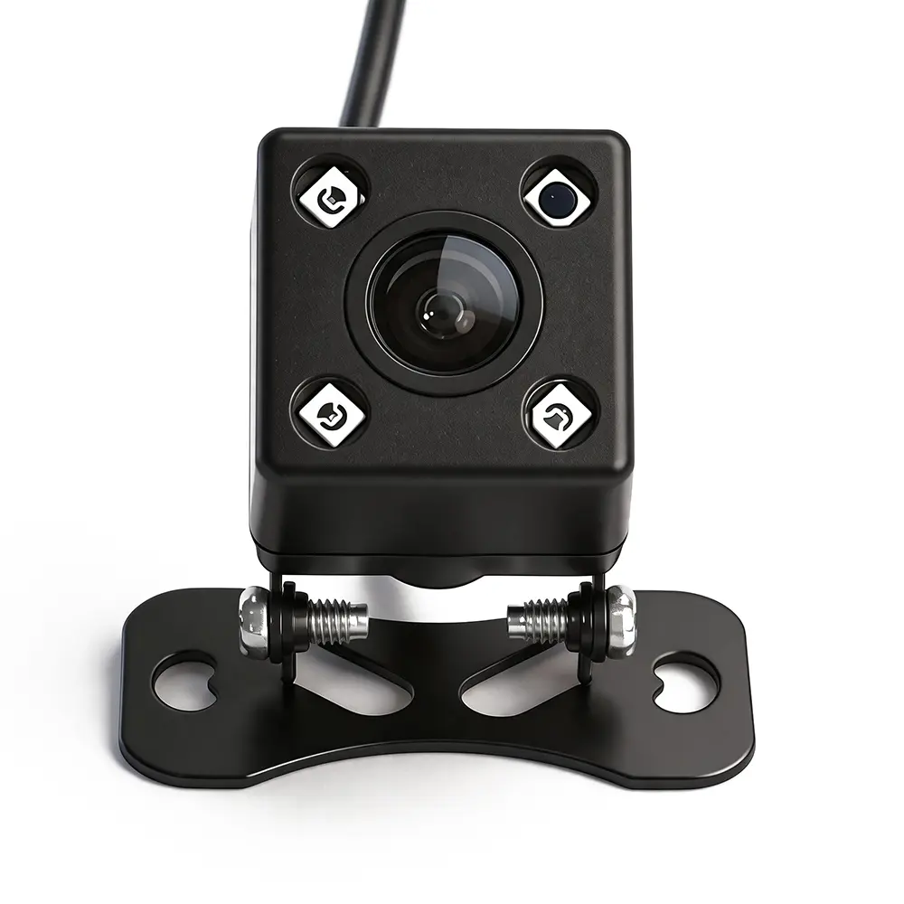 Cost-Effective XY-FS209 1080P Starlight IP67 Waterproof Exterior Vehicle Reversing Camera Manufacturer, Vendor