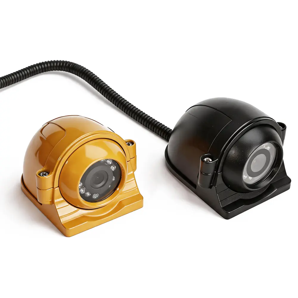 CE Certified XY-FS798 1080P Full HD Vehicle-Mounted Camera Manufacturers, Vendors