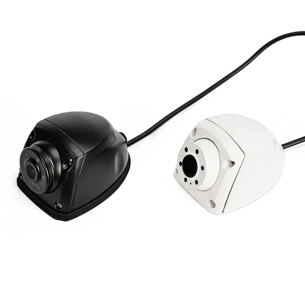 Budget Friendly XY-FS710 Mini Waterproof Side View Vehicle Camera Vendor, In Stock