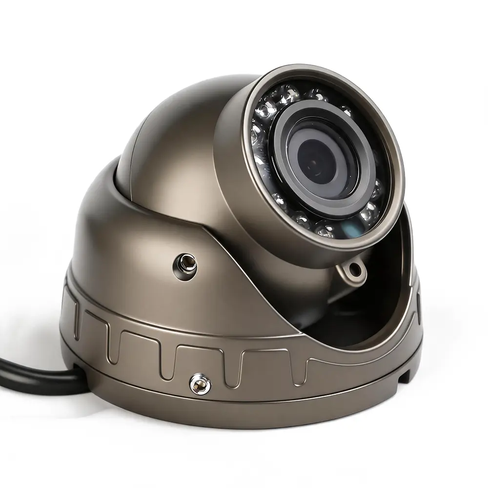 CE Certification XY-N8812 1080P Starlight AHD Vehicle-Mounted Camera Vendors, Quotation