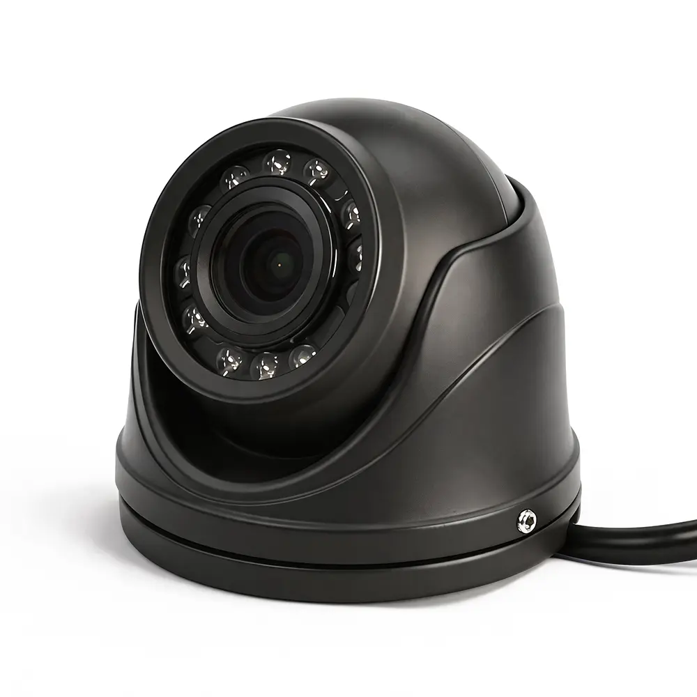 Easy-maintainable XY-N8811BS 1080P Starlight AHD In-Cabin Forward-Facing Camera Manufacturer, Vendors