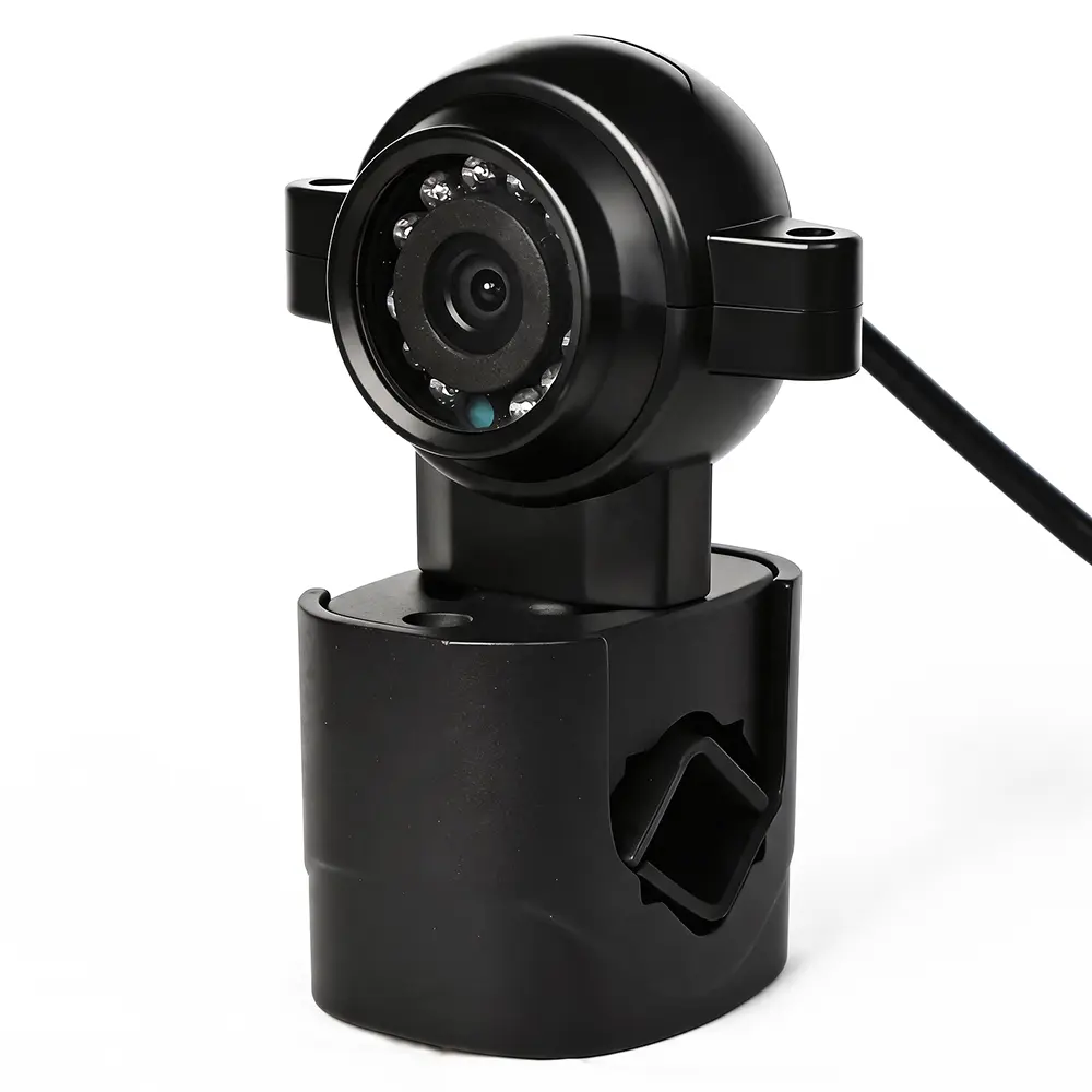 CE Certified XY-FS799 1080P Starlight AHD Wide-angle Exterior Vehicle Camera Wholesaler, Vendor