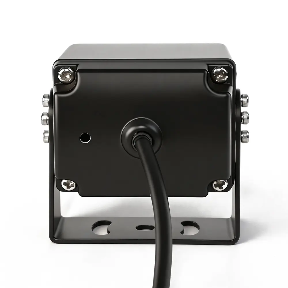 CE Certification XY-FS730 Waterproof Exterior Vehicle Camera Factories, Manufacturer