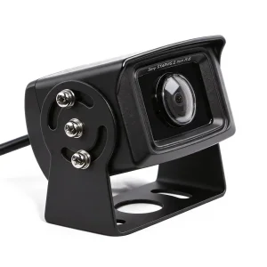 Latest design XY-FS760 IP67 Waterproof Wide Angle External Vehicle Camera Factories, Manufacturers