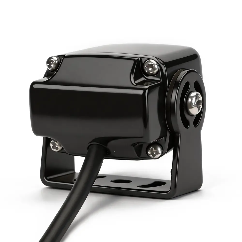 CE Certified XY-FS208 1080P Starlight AHD Exterior Vehicle Camera Manufacturers, Price