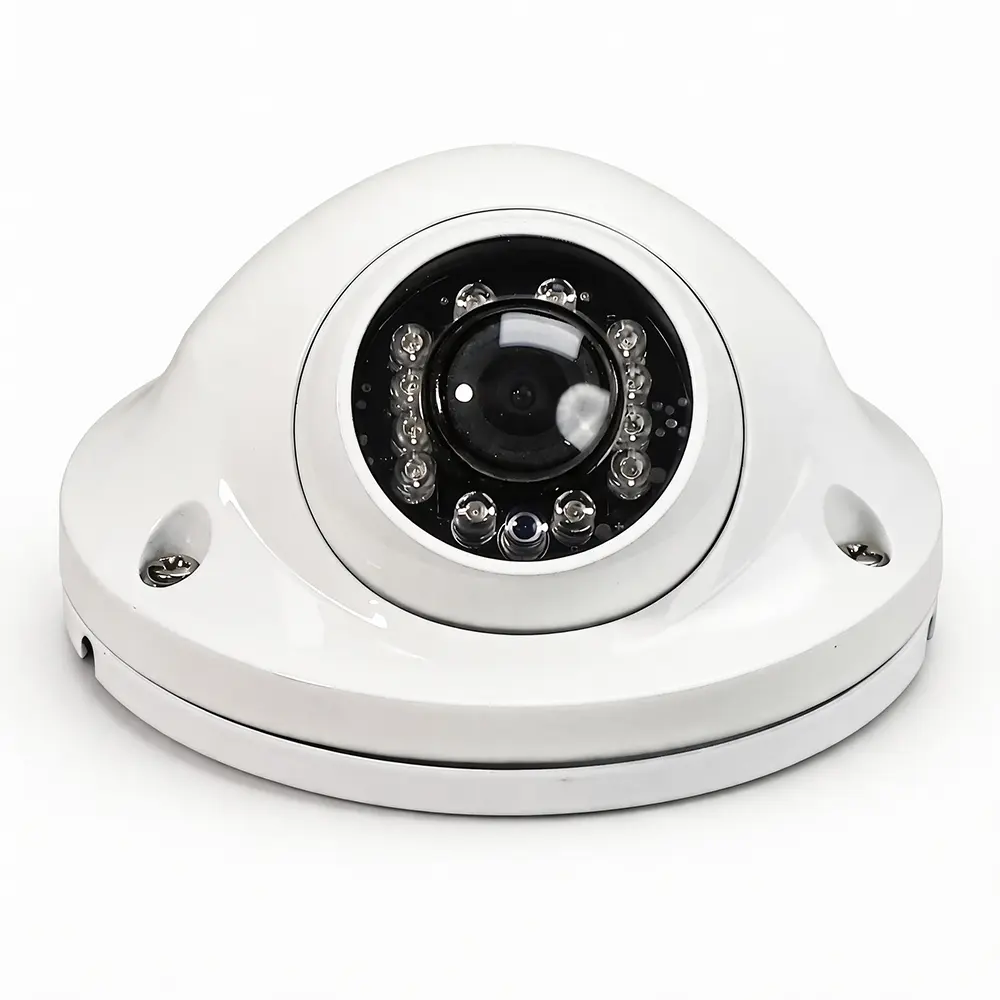 Cost-Effective XY-N8813 1080P Starlight AHD Vehicle-Mounted Camera Manufacturer, Quotation