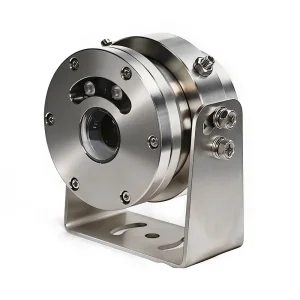 XY-FBH08 Vehicle-Mounted Explosion-Proof AHD Camera