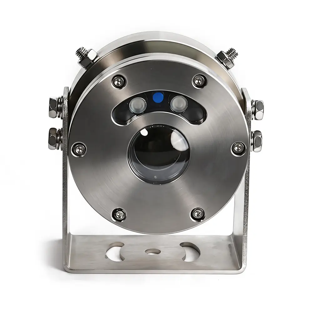 High-Quality XY-FBH08 Vehicle-Mounted Explosion-Proof AHD Camera Factory, Factories