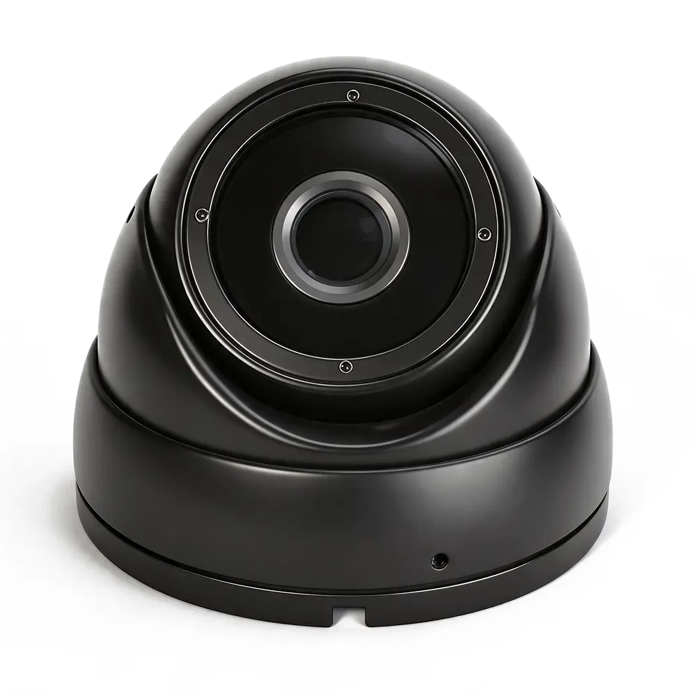 China XY-N8825 Metal Dome In-Vehicle AHD Interior Camera Vendor, Quotation