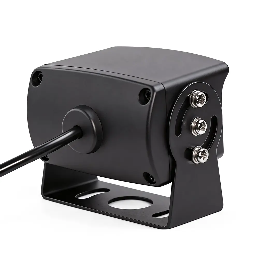 Latest design XY-FS760 IP67 Waterproof Wide Angle External Vehicle Camera Factories, Manufacturers