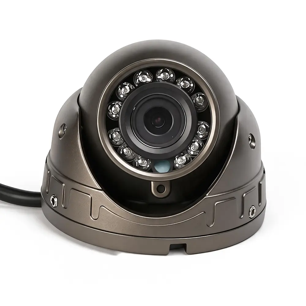 CE Certification XY-N8812 1080P Starlight AHD Vehicle-Mounted Camera Vendors, Quotation