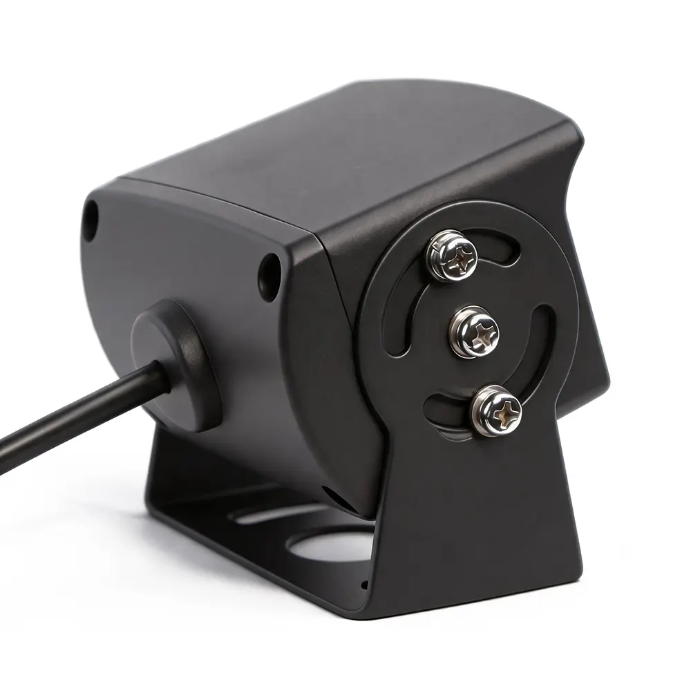 Latest design XY-FS760 IP67 Waterproof Wide Angle External Vehicle Camera Factories, Manufacturers