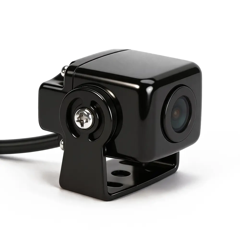CE Certified XY-FS208 1080P Starlight AHD Exterior Vehicle Camera Manufacturers, Price