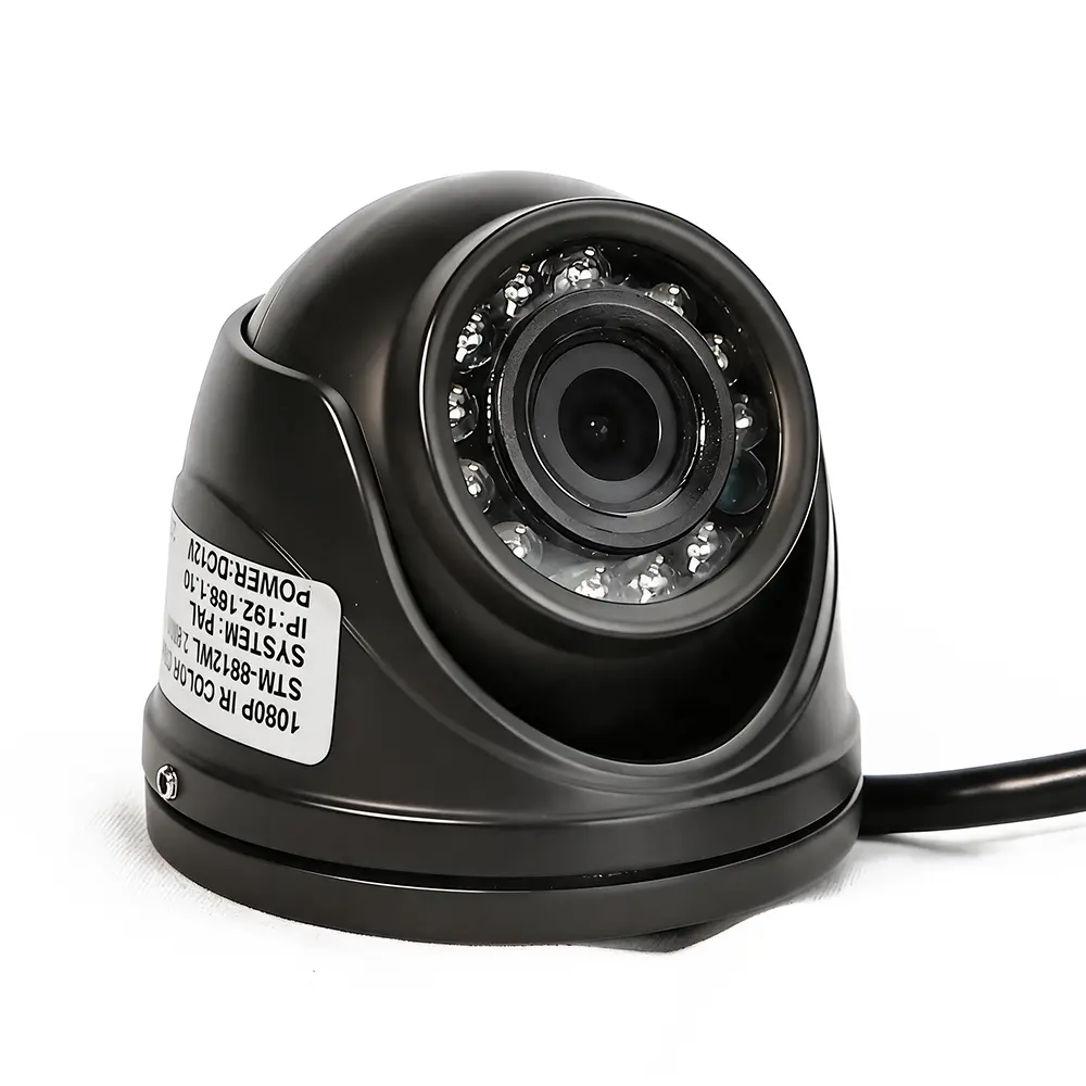 Easy-maintainable XY-N8811BS 1080P Starlight AHD In-Cabin Forward-Facing Camera Manufacturer, Vendors