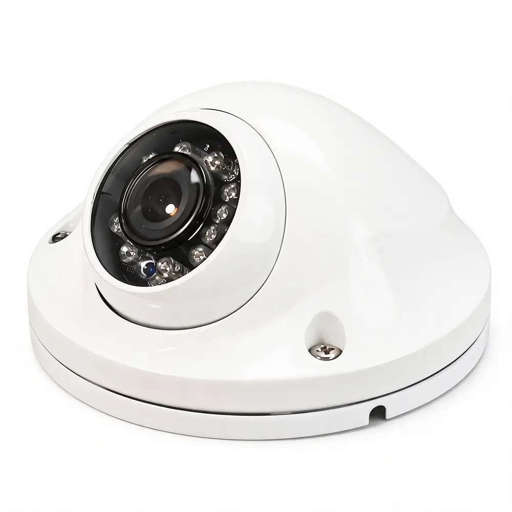 Cost-Effective XY-N8813 1080P Starlight AHD Vehicle-Mounted Camera Manufacturer, Quotation