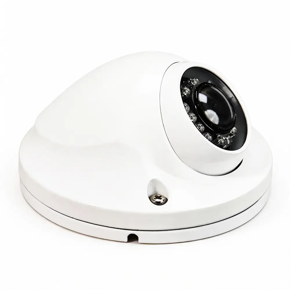 Cost-Effective XY-N8813 1080P Starlight AHD Vehicle-Mounted Camera Manufacturer, Quotation
