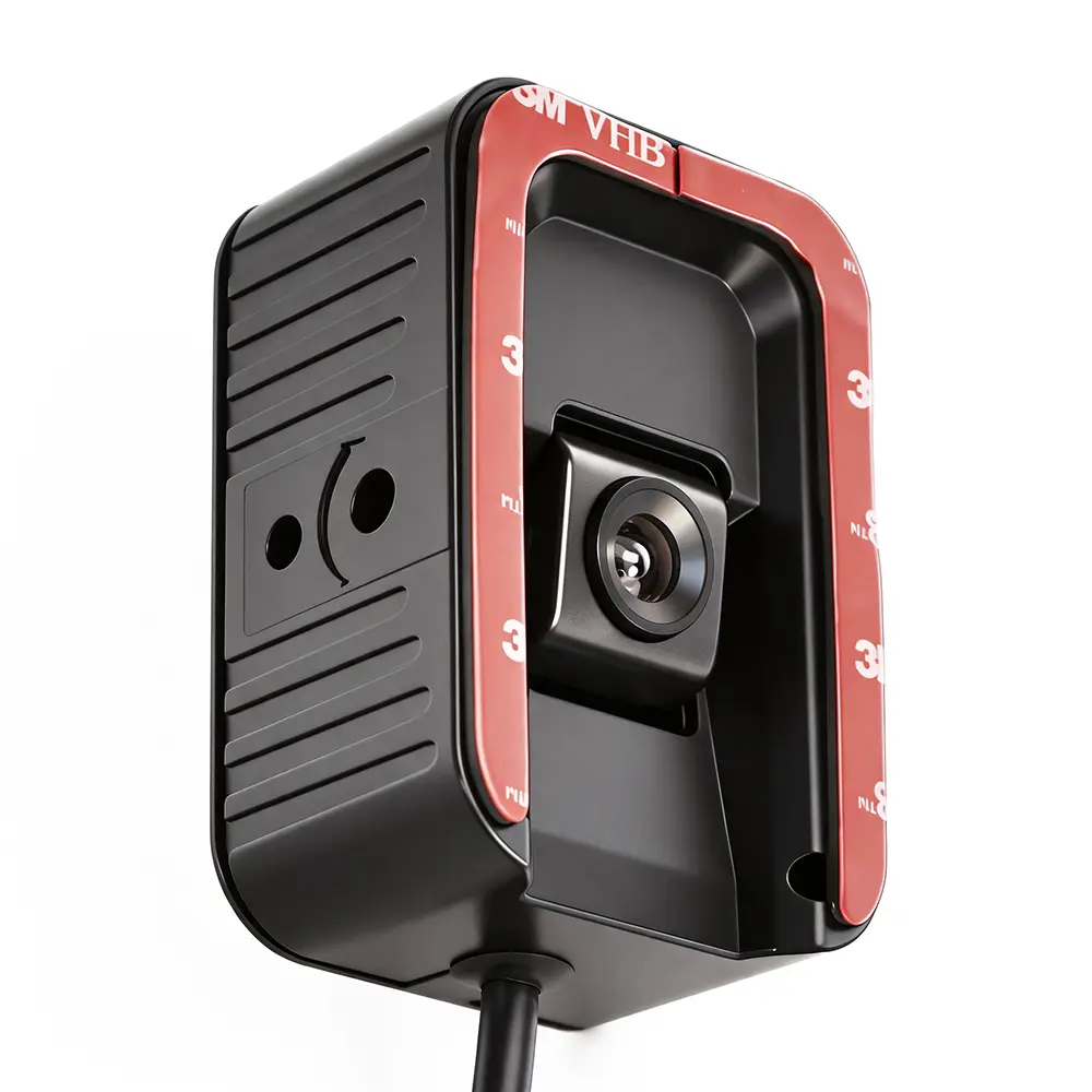 Budget Friendly XY-NV52 Vehicle-Mounted ADAS Front Camera Factory, Manufacturer