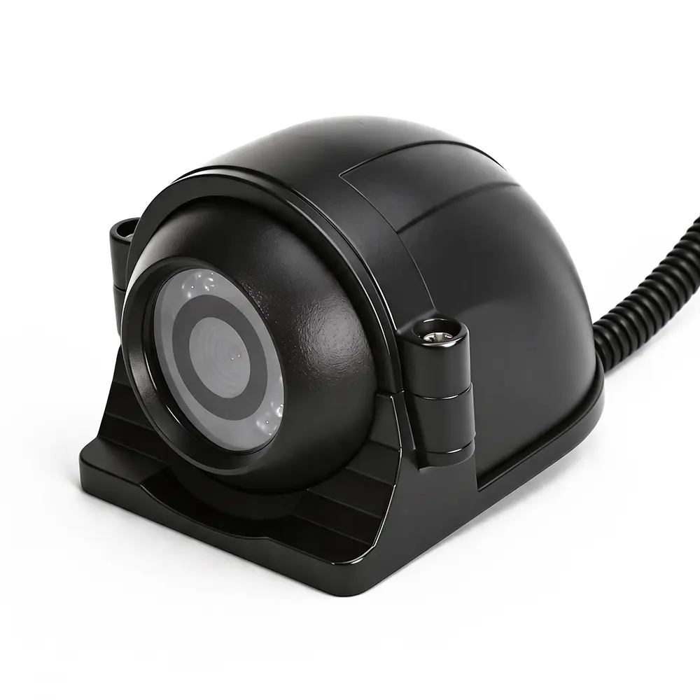 Easy-maintainable XY-FS798B 1080P Starlight AHD Vehicle-Mounted Camera Vendor, Quotation