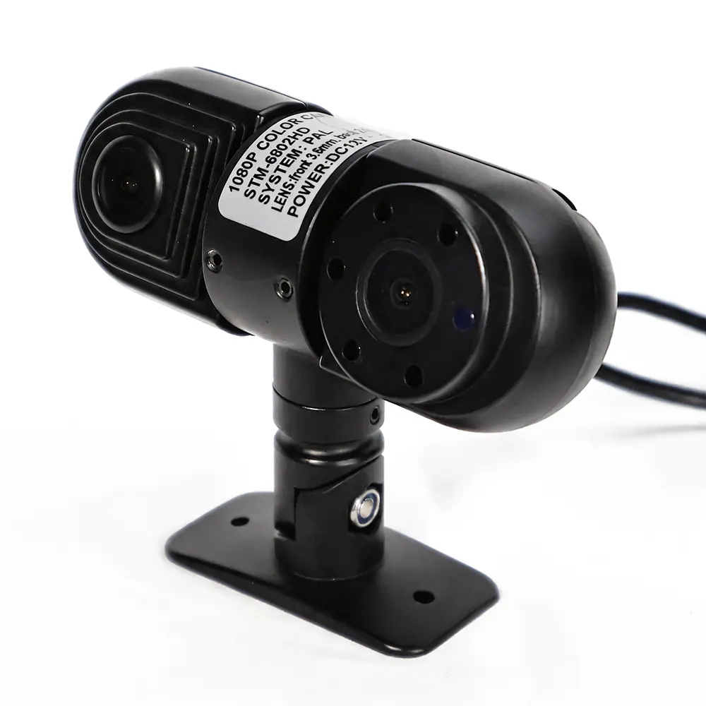 ODM XY-N8903 Dual-Channel Front & Cabin Integrated Camera Manufacturer, Wholesaler