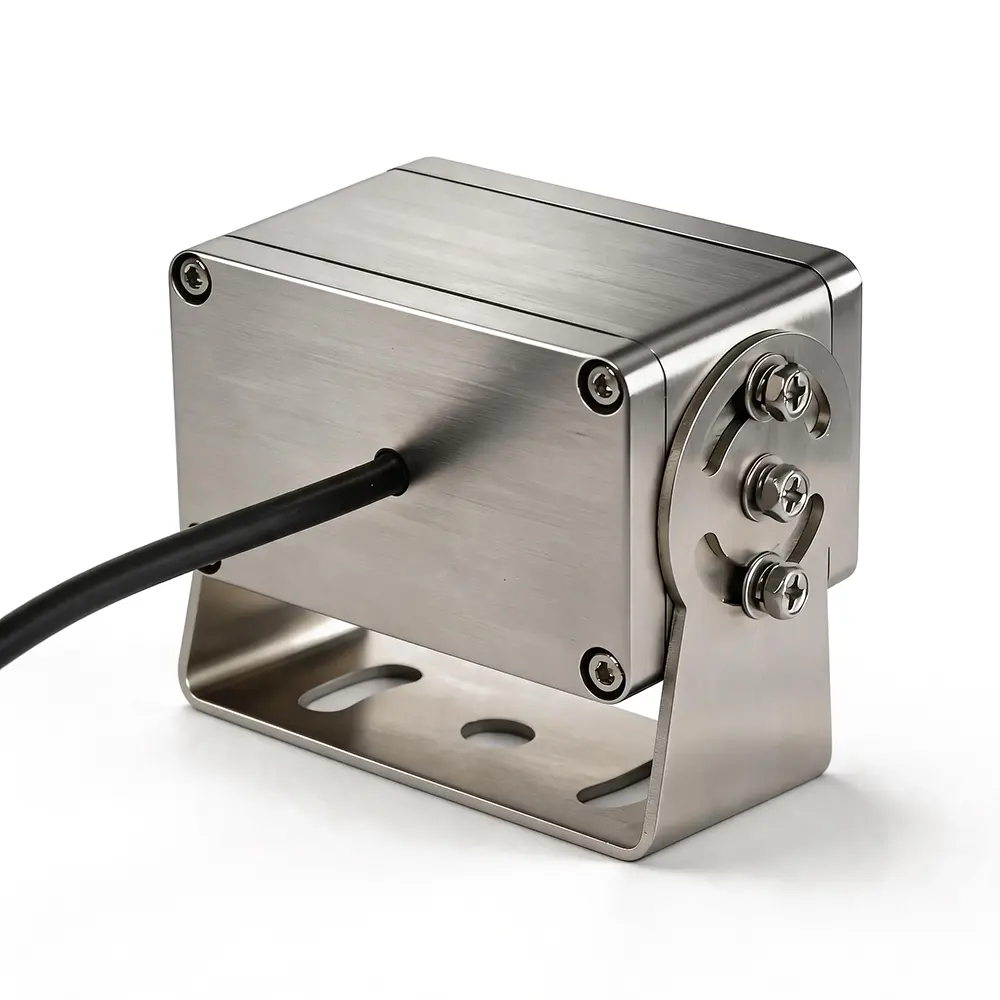 CE Certification XY-FB515 Mini Explosion-Proof Exterior Vehicle Camera Vendors, Quotation
