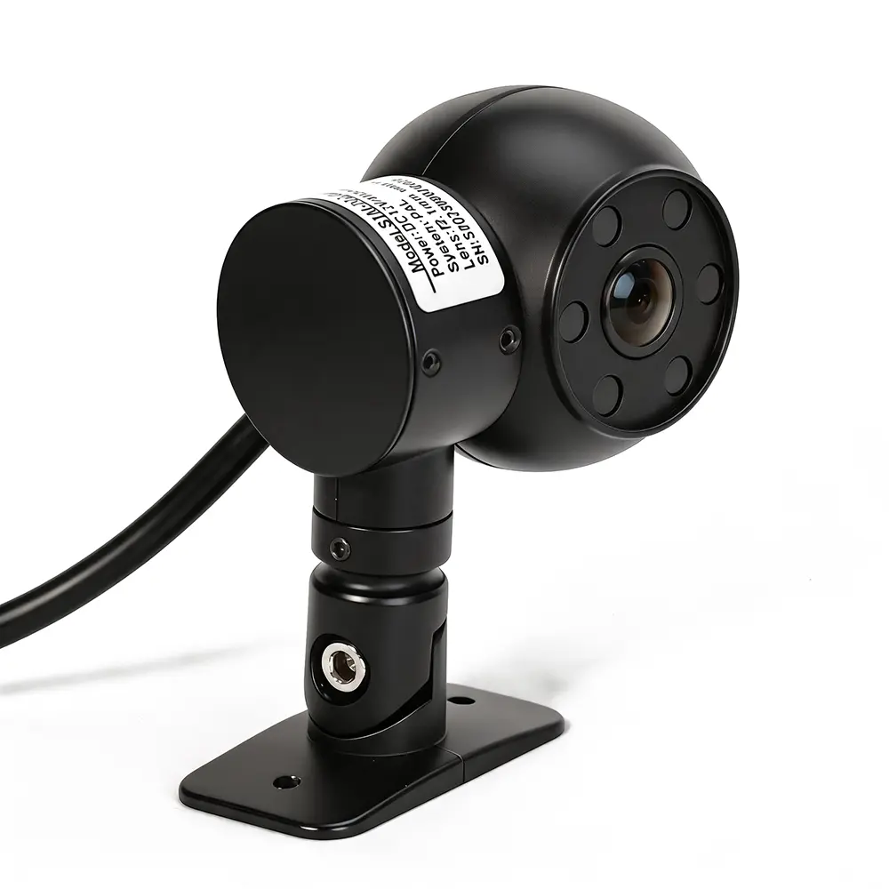 Wholesale XY-N702 Wide-Angle In-Cabin AHD Vehicle Camera Wholesaler, Vendors