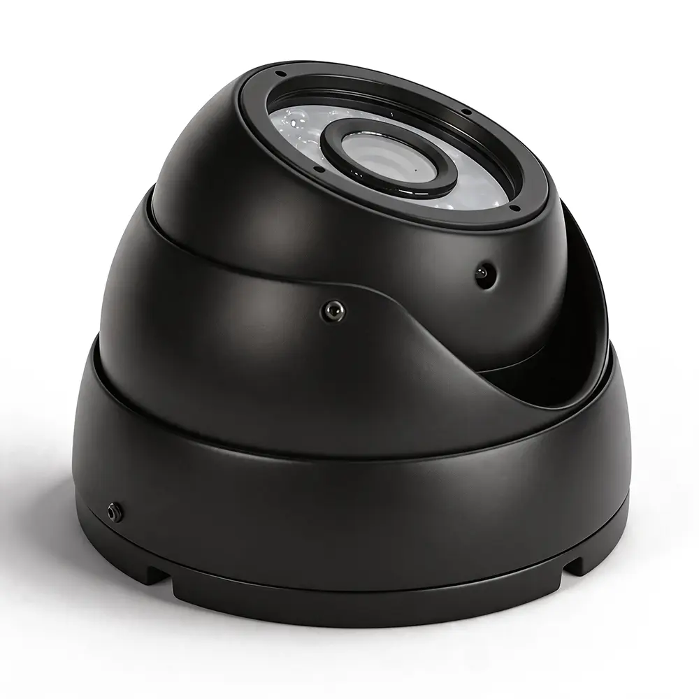 High-Quality XY-N8824 In-Vehicle Dome Interior AHD Camera Vendor, In Stock