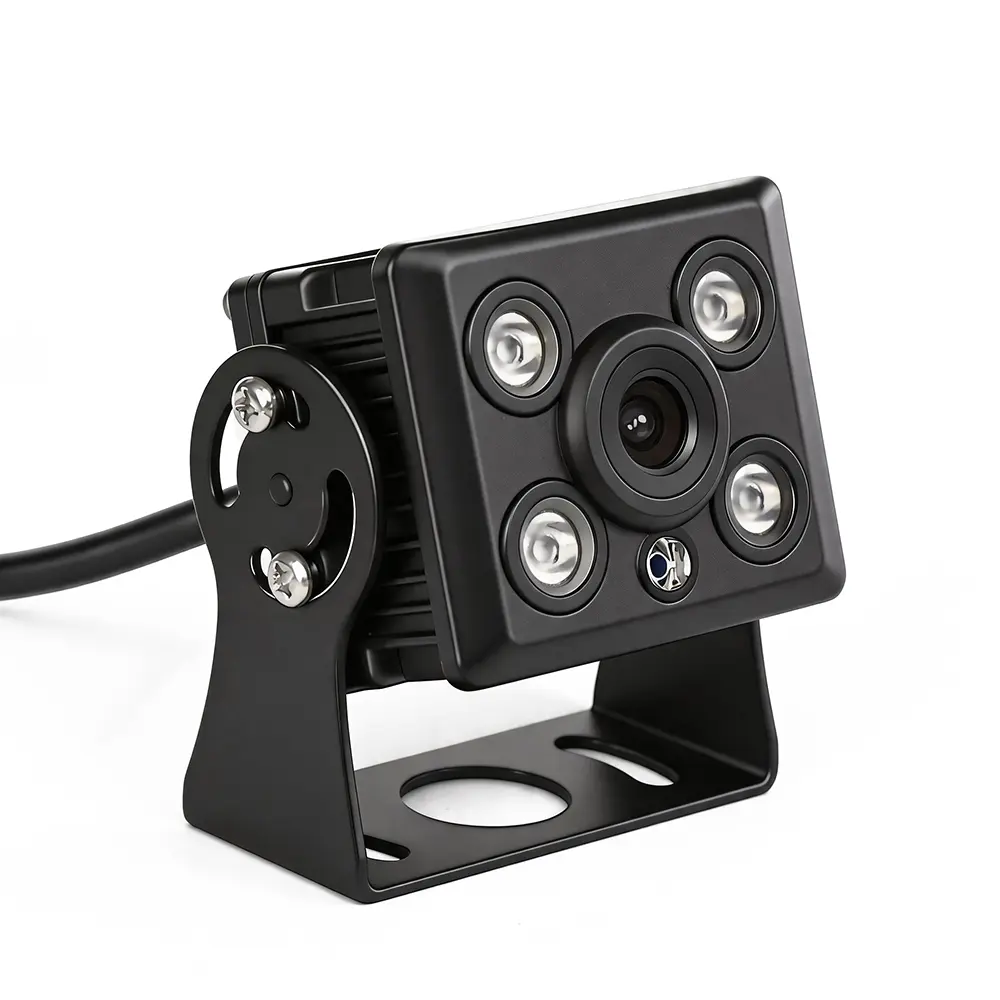 Wholesale XY-DSM361 1080P Starlight AHD DMS In-Vehicle Camera Factory, Factories