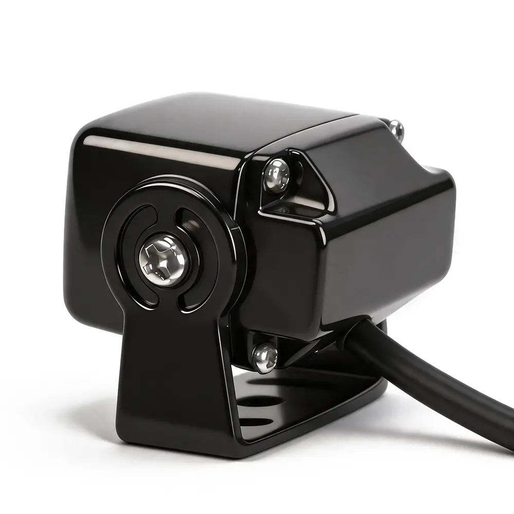 CE Certified XY-FS208 1080P Starlight AHD Exterior Vehicle Camera Manufacturers, Price