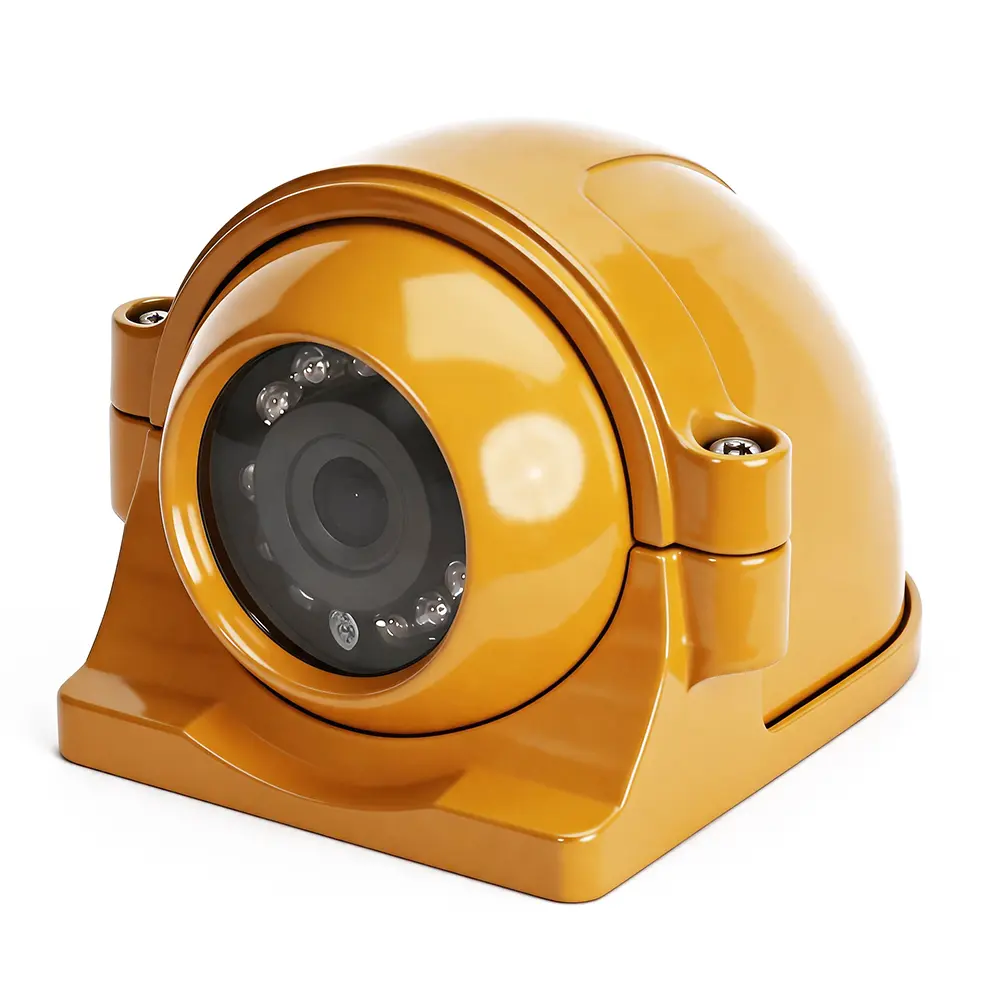 CE Certified XY-FS798 1080P Full HD Vehicle-Mounted Camera Manufacturers, Vendors